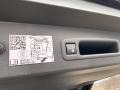 Blueprint - Sienna XLE AWD Hybrid Photo No. 37