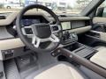 Acorn 2021 Land Rover Defender 110 X-Dynamic SE Interior Color