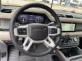 Acorn 2021 Land Rover Defender 110 X-Dynamic SE Steering Wheel