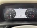 2021 Land Rover Defender 110 X-Dynamic SE Gauges