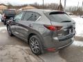 2018 Machine Gray Metallic Mazda CX-5 Touring AWD  photo #6