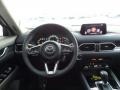 2020 Jet Black Mica Mazda CX-5 Grand Touring AWD  photo #6