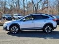 Ice Silver Metallic - Crosstrek Limited Photo No. 4