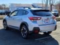 Ice Silver Metallic - Crosstrek Limited Photo No. 6