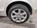 2017 Buick Encore Essence AWD Wheel and Tire Photo
