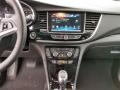 2017 White Frost Tricoat Buick Encore Essence AWD  photo #13