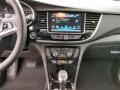 2017 Buick Encore Essence AWD Controls