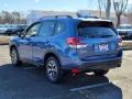 Horizon Blue Pearl - Forester 2.5i Premium Photo No. 6