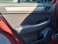 2017 Venetian Red Pearl Subaru Outback 2.5i  photo #35
