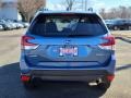 Horizon Blue Pearl - Forester 2.5i Premium Photo No. 7