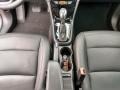 6 Speed Automatic 2017 Buick Encore Essence AWD Transmission