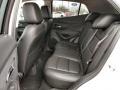 2017 Buick Encore Essence AWD Rear Seat