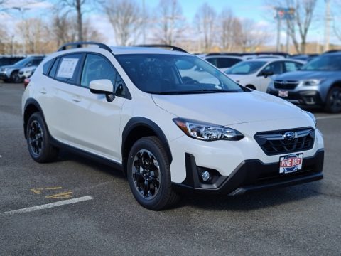 2021 Subaru Crosstrek Premium Data, Info and Specs