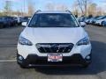 Crystal White Pearl - Crosstrek Premium Photo No. 3