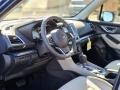 Horizon Blue Pearl - Forester 2.5i Premium Photo No. 13