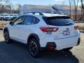 Crystal White Pearl - Crosstrek Premium Photo No. 6
