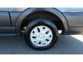 2017 Ford Transit Wagon XL Wheel and Tire Photo