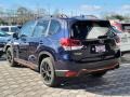 Dark Blue Pearl - Forester 2.5i Sport Photo No. 6