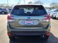 Jasper Green Metallic - Forester 2.5i Premium Photo No. 7