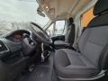 Bright White - ProMaster 3500 Cutaway Moving Truck Photo No. 2