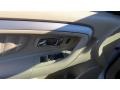 2017 Oxford White Ford Taurus SEL  photo #13