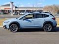  2021 Crosstrek Sport Cool Gray Khaki