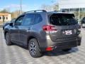 Sepia Bronze Metallic - Forester 2.5i Premium Photo No. 6