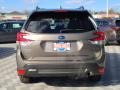 Sepia Bronze Metallic - Forester 2.5i Premium Photo No. 7