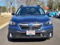 Abyss Blue Pearl - Outback 2.5i Premium Photo No. 3
