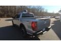 Iconic Silver Metallic - Ranger STX SuperCab 4x4 Photo No. 5