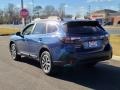 Abyss Blue Pearl - Outback 2.5i Premium Photo No. 6