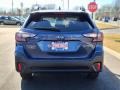 Abyss Blue Pearl - Outback 2.5i Premium Photo No. 7