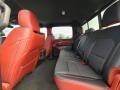 Red/Black Rear Seat Photo for 2021 Ram 1500 #140905002