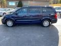 2013 Crystal Blue Pearl Chrysler Town & Country Touring #140902833