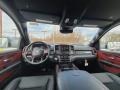 Red/Black Dashboard Photo for 2021 Ram 1500 #140905026
