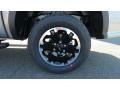 Iconic Silver Metallic - Ranger STX SuperCab 4x4 Photo No. 19
