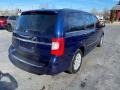 2013 Crystal Blue Pearl Chrysler Town & Country Touring  photo #6