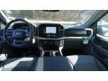 2021 Oxford White Ford F150 XLT SuperCrew 4x4  photo #18