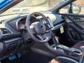 Ocean Blue Pearl - Impreza Sport 5-Door Photo No. 13