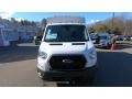 Oxford White - Transit Van 350 Cutaway Utility Photo No. 2