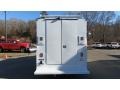 Oxford White - Transit Van 350 Cutaway Utility Photo No. 6