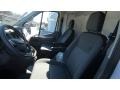 Oxford White - Transit Van 350 Cutaway Utility Photo No. 11