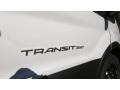 Oxford White - Transit Van 350 Cutaway Utility Photo No. 20