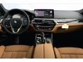 Jet Black - 5 Series 530i Sedan Photo No. 5