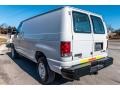 Oxford White - E Series Van E350 Cargo Photo No. 6