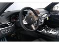 2021 Bernina Gray Amber Effect BMW 7 Series 750i xDrive Sedan  photo #7
