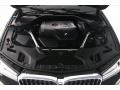 Jet Black - 5 Series 530i Sedan Photo No. 10