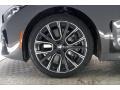 2021 BMW 7 Series 750i xDrive Sedan Wheel