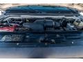 Oxford White - E Series Van E350 Cargo Photo No. 17