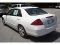2006 Taffeta White Honda Accord EX-L Sedan  photo #2